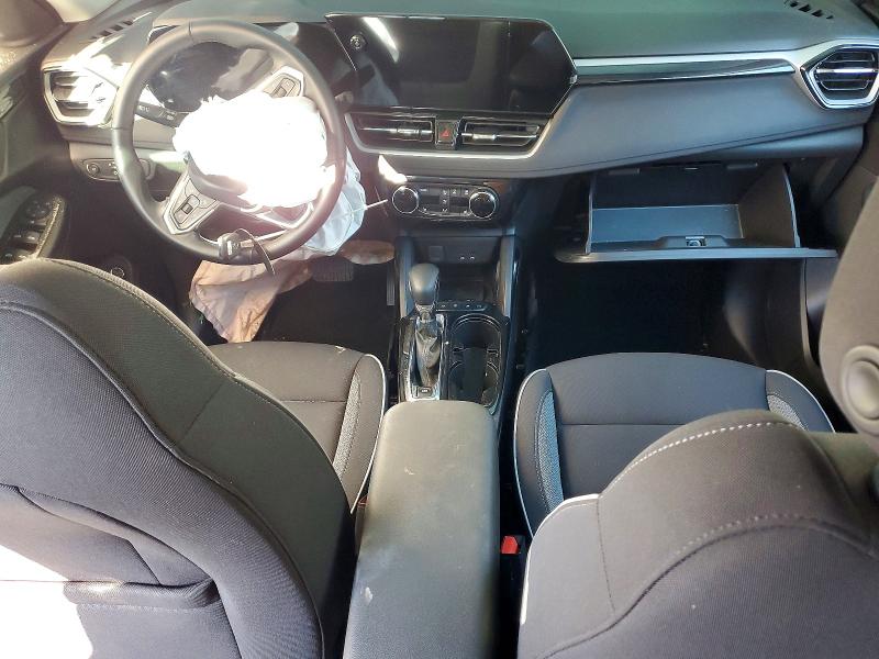 Фото 8 - CHEVROLET TRAILBLZR