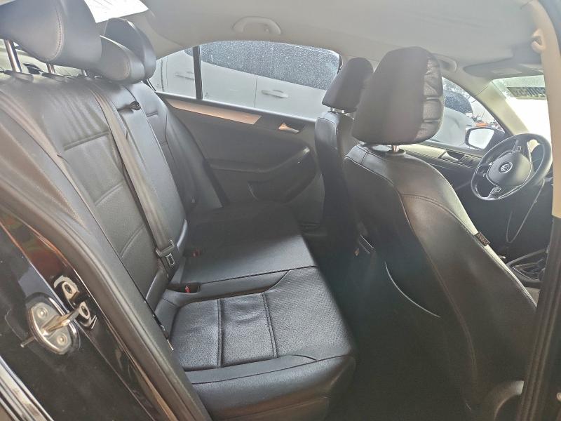 Фото 10 - VOLKSWAGEN JETTA