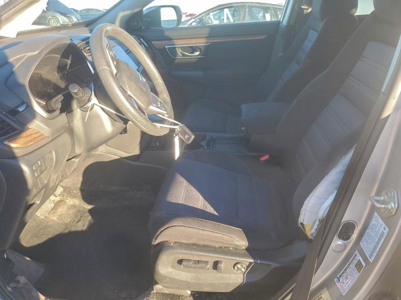 Фото 7 - HONDA CRV