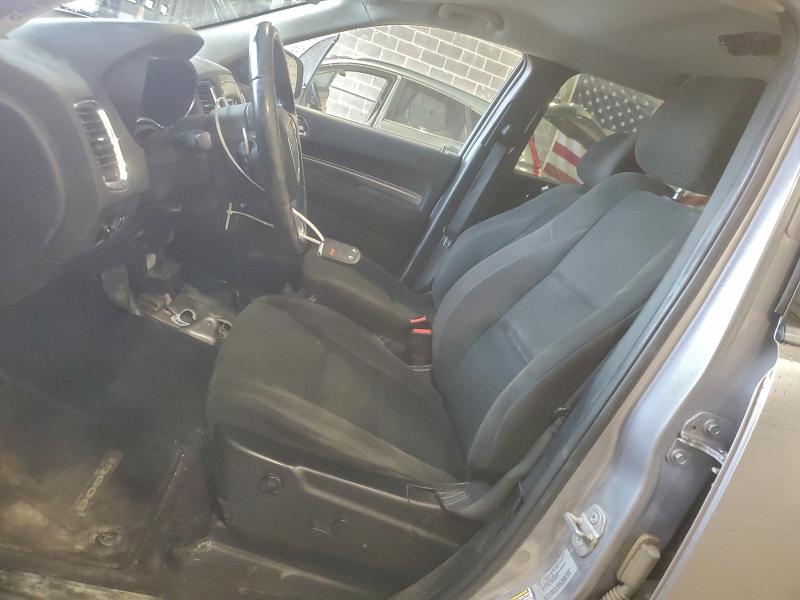 Фото 7 - DODGE DURANGO