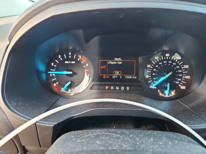 Фото 9 - FORD EDGE