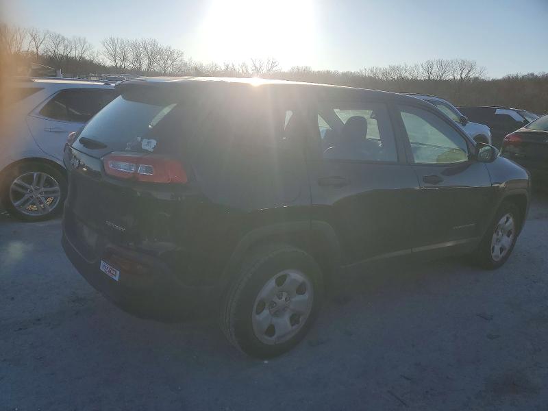 Фото 3 - JEEP GRAND CHER