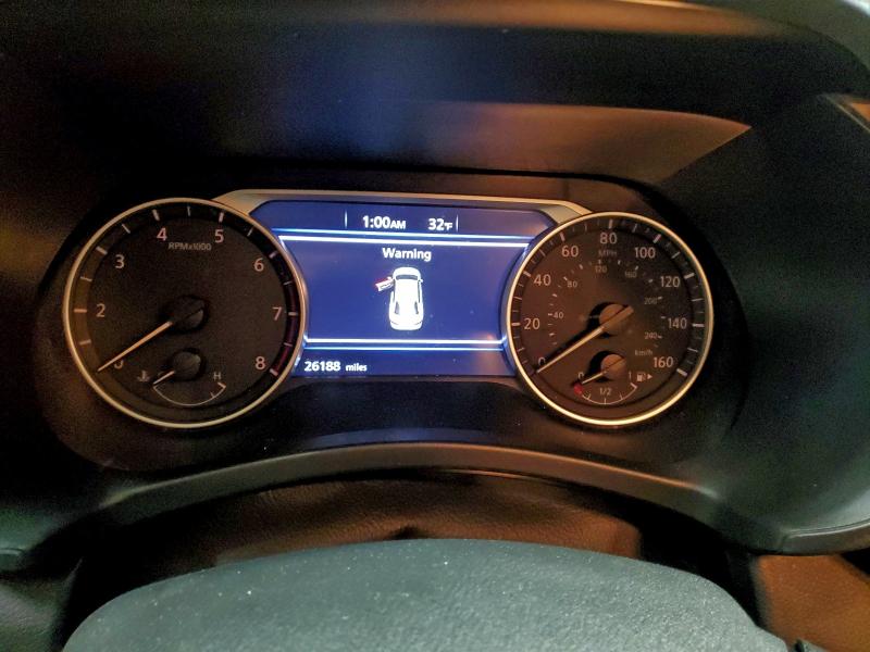 Фото 9 - NISSAN SENTRA