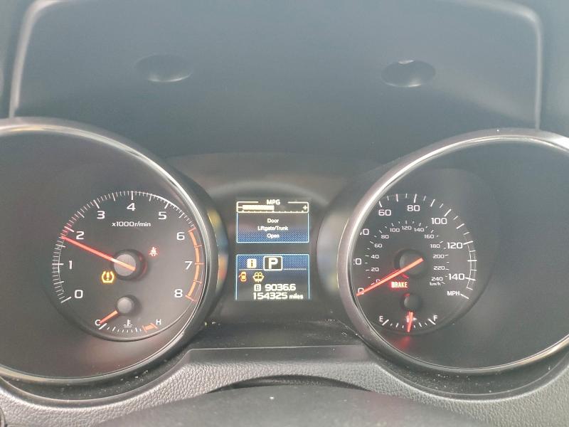 Фото 9 - SUBARU LEGACY