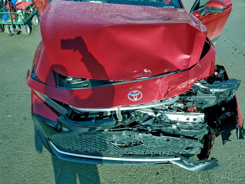 TOYOTA CROWN 2023 VIN JTDAFAAF6P3003294