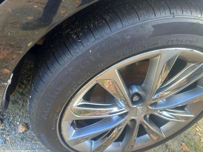 Фото 11 - CADILLAC XTS