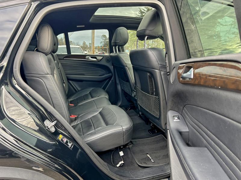 Фото 6 - MERCEDES-BENZ GLE-CLASS