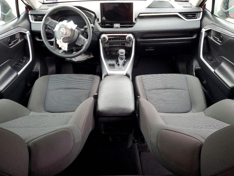 Фото 8 - TOYOTA RAV4