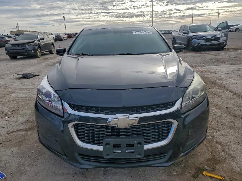 Фото 5 - CHEVROLET MALIBU