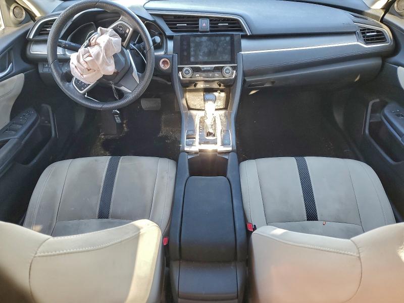 Фото 8 - HONDA CIVIC