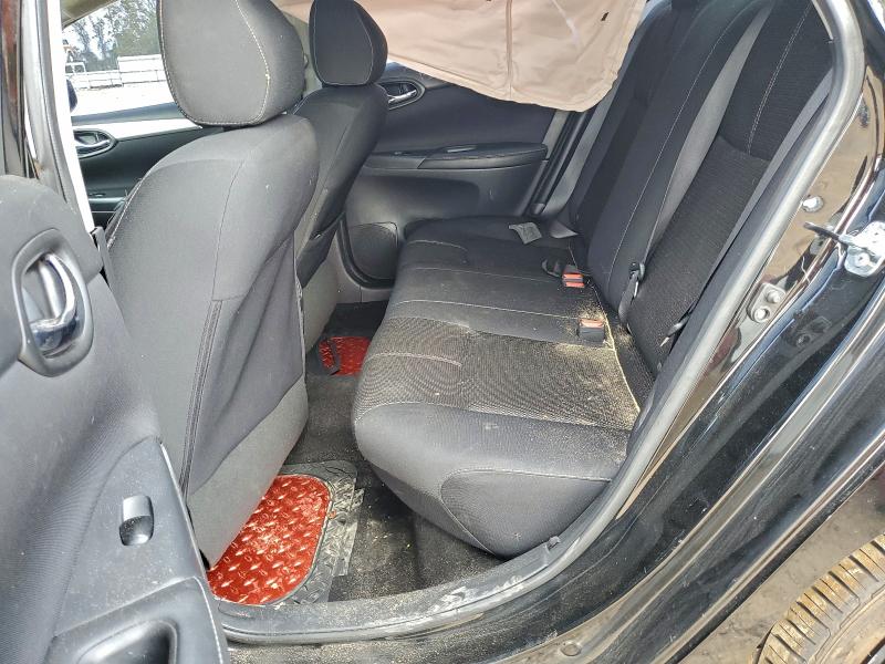 Фото 10 - NISSAN SENTRA