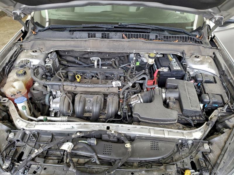 Фото 11 - FORD FUSION