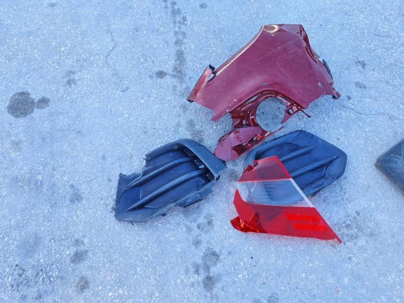 Фото 13 - CHEVROLET TRAX