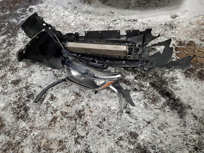 Фото 12 - HONDA CRV