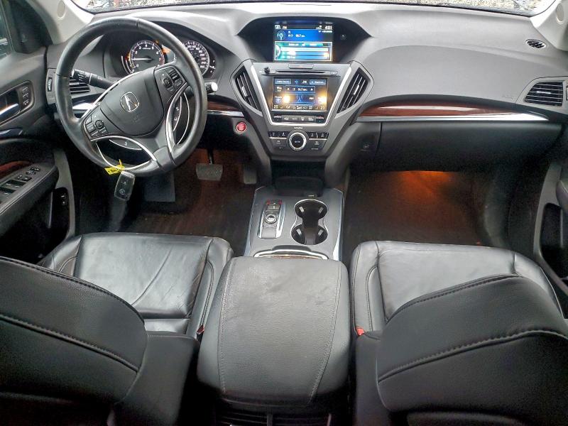 Фото 8 - ACURA MDX