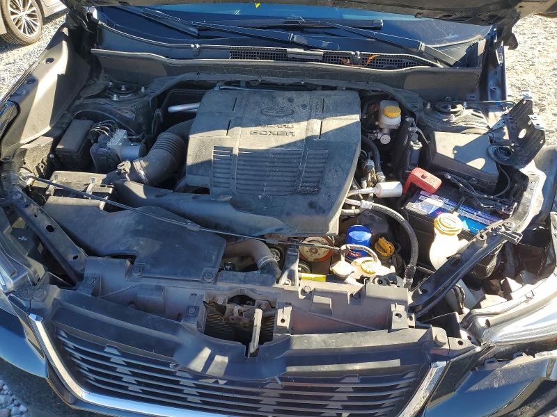 Фото 12 - SUBARU FORESTER