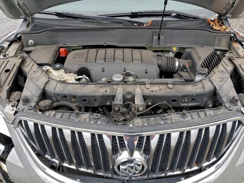 Фото 12 - BUICK ENCLAVE
