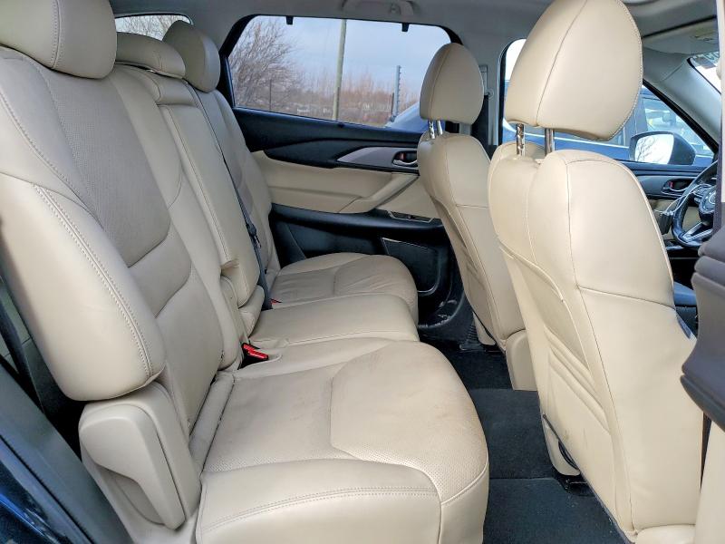 Фото 11 - MAZDA CX-9