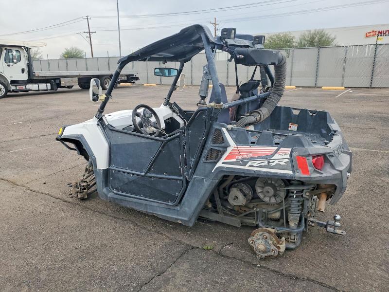 Фото 3 - POLARIS RZR