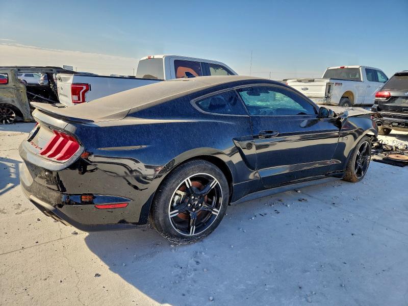 Фото 3 - FORD MUSTANG