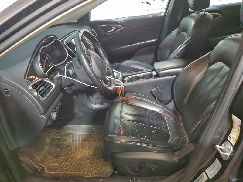 Фото 7 - CHRYSLER 200