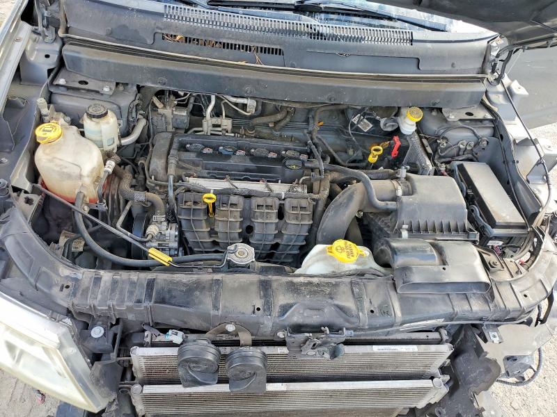 Фото 12 - DODGE JOURNEY