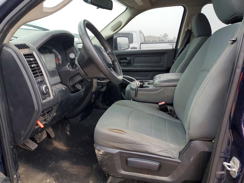 Фото 7 - RAM 1500