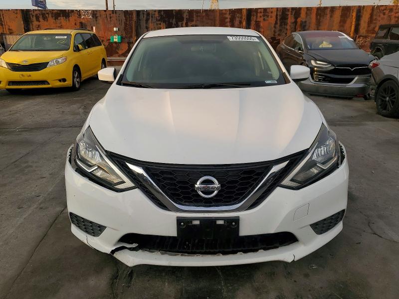 Фото 5 - NISSAN SENTRA