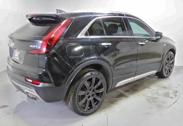 Фото 3 - CADILLAC XT4