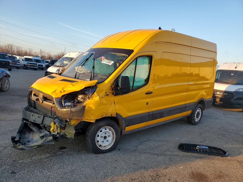 Фото 1 - FORD TRANSIT