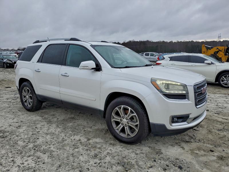 Фото 4 - GMC ACADIA