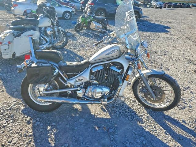 SUZUKI CYCLE VS 2003