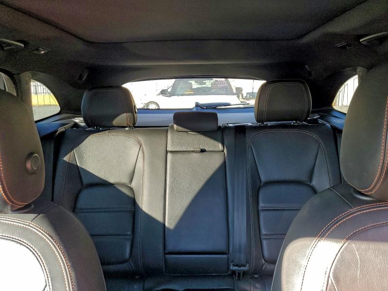 Фото 10 - JAGUAR F-PACE