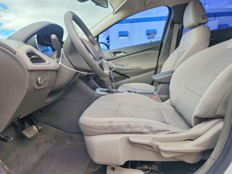 Фото 7 - CHEVROLET CRUZE