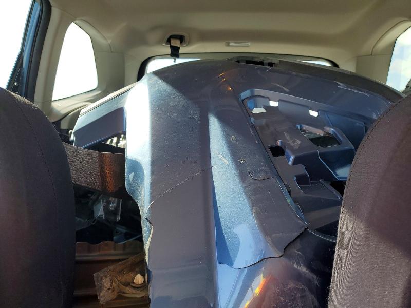 Фото 10 - SUBARU FORESTER