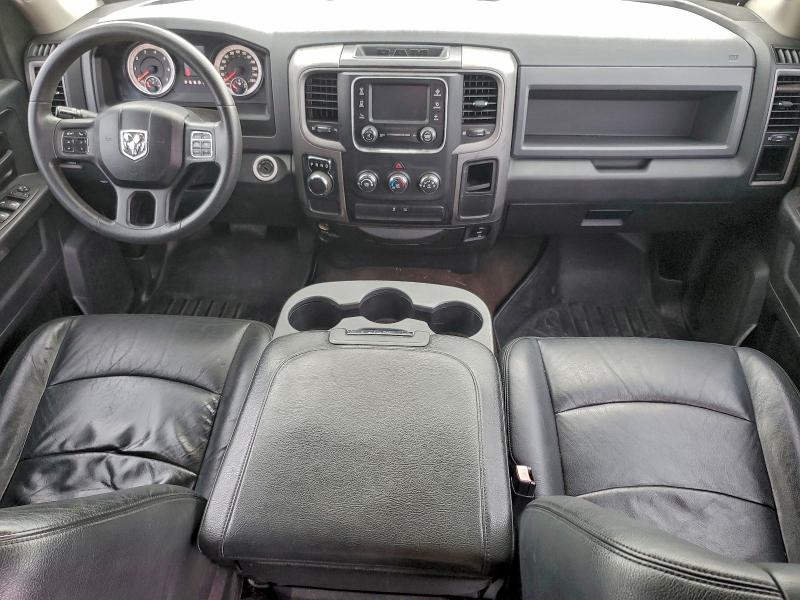 Фото 8 - RAM 1500