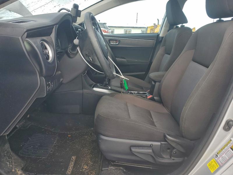 Фото 7 - TOYOTA COROLLA