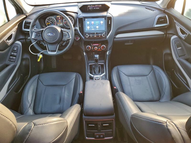 Фото 8 - SUBARU FORESTER