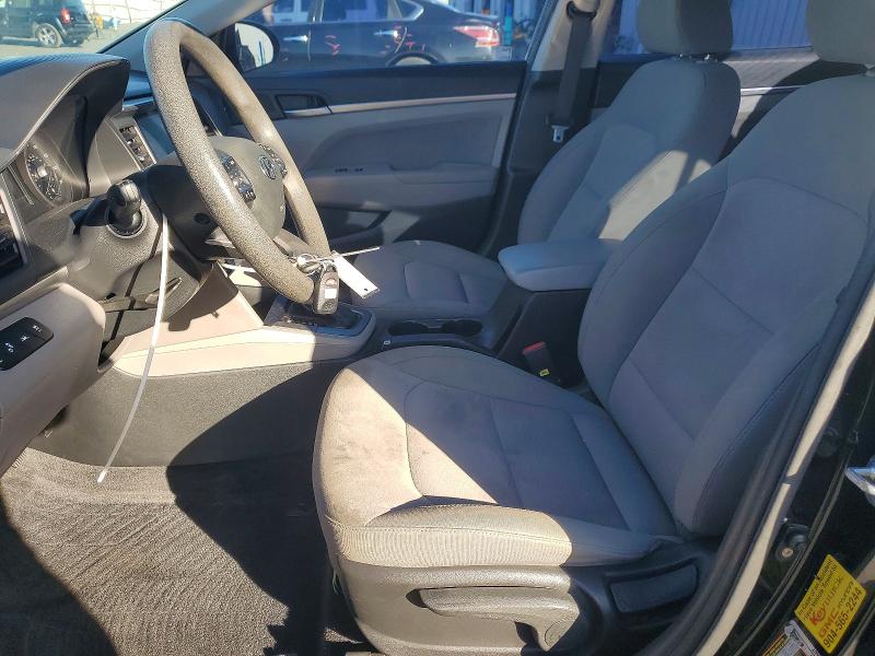 Фото 7 - HYUNDAI ELANTRA