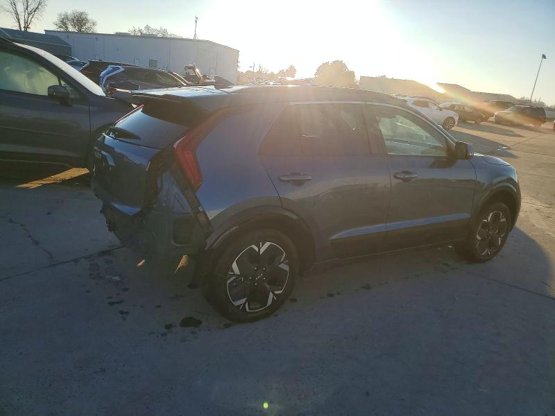 KIA NIRO WIND 2023 VIN KNDCR3L10P5027785