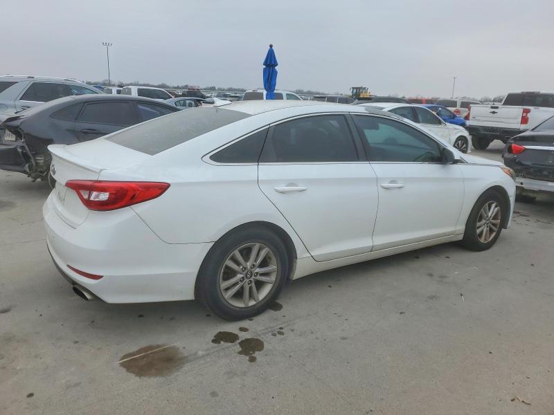 Фото 3 - HYUNDAI SONATA