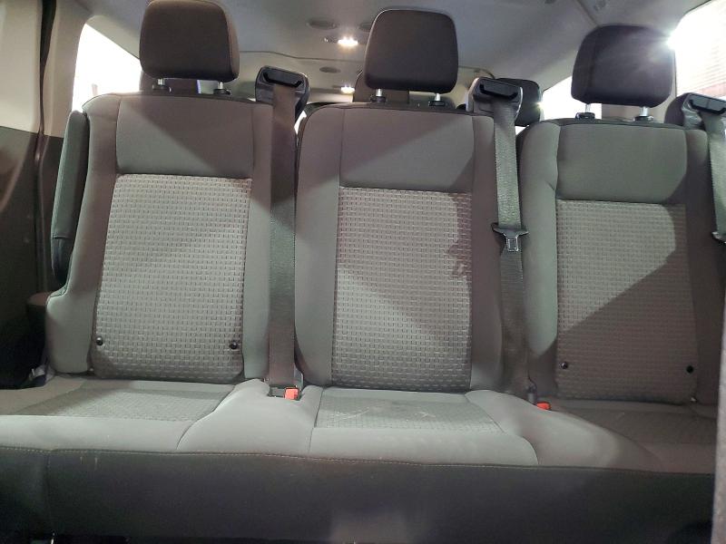 Фото 10 - FORD TRANSIT