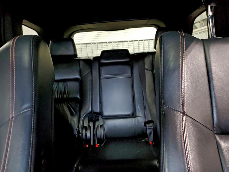 Фото 10 - JEEP GRAND CHER