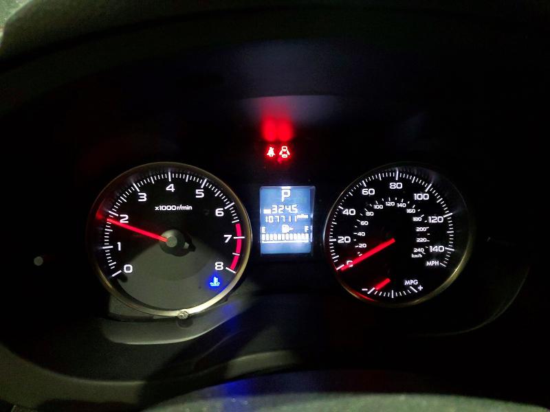 Фото 9 - SUBARU CROSSTREK