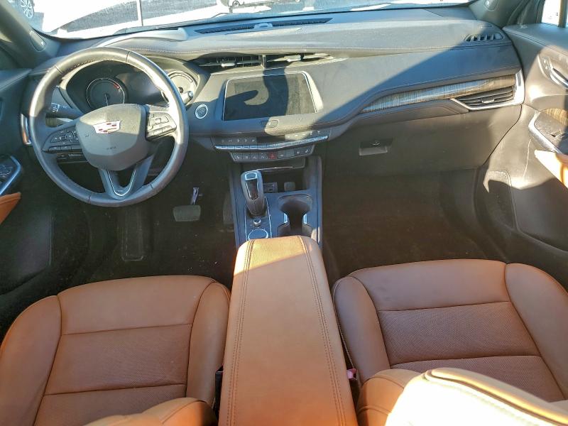 Фото 8 - CADILLAC XT4