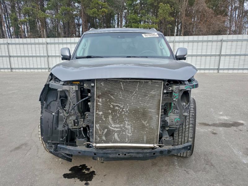 Фото 5 - INFINITI QX80