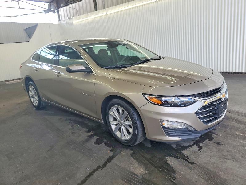 Фото 4 - CHEVROLET MALIBU