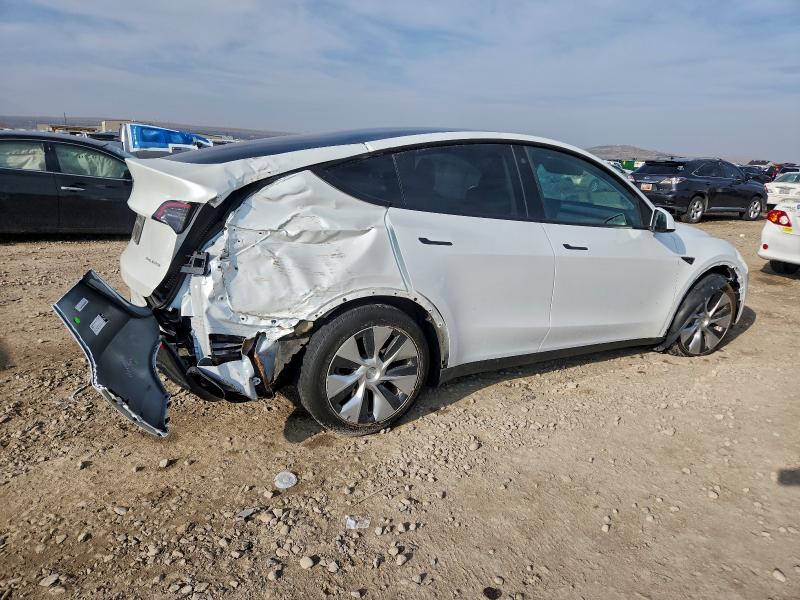 Фото 3 - TESLA MODEL Y