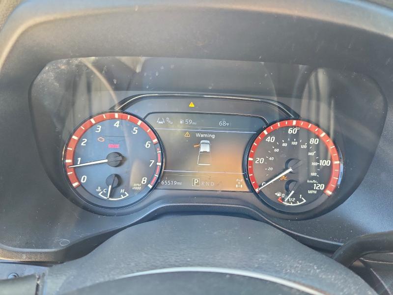 Фото 9 - NISSAN TITAN