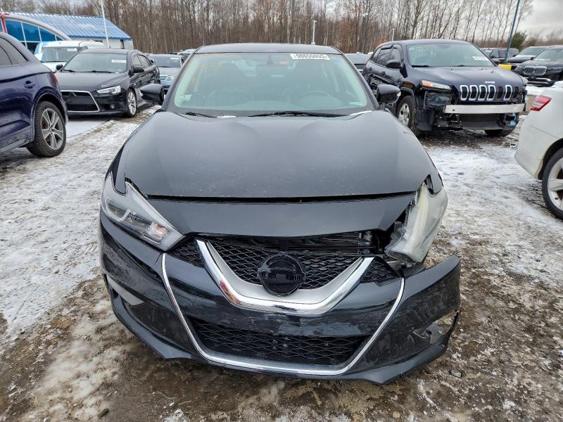 Фото 5 - NISSAN MAXIMA